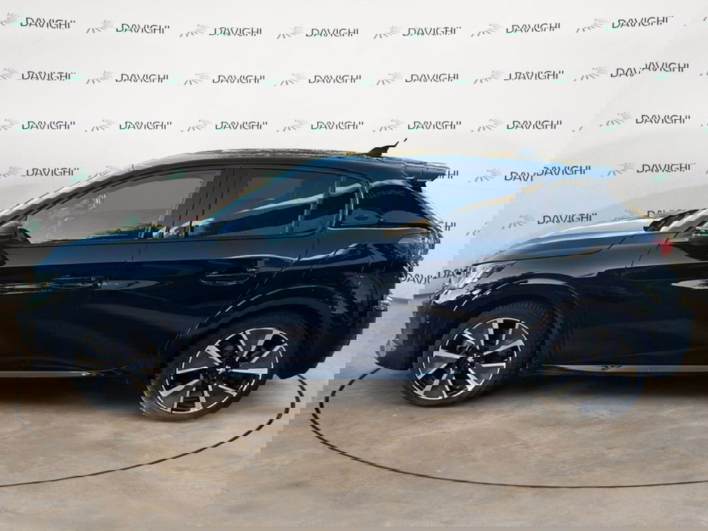 Peugeot 208 usata a Parma (2)