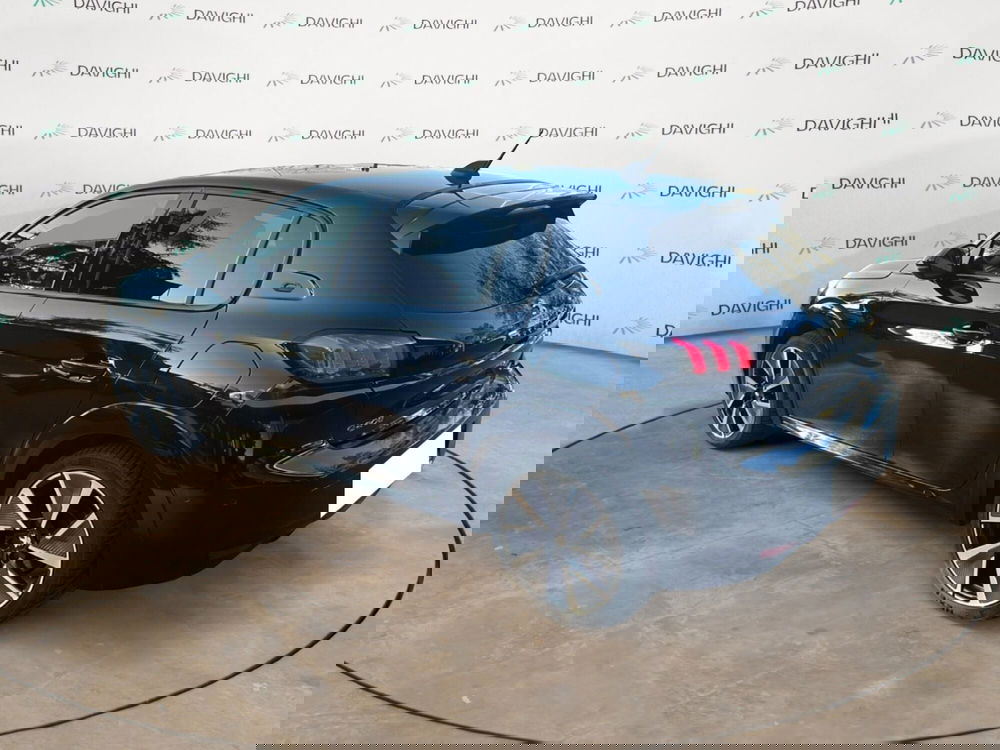 Peugeot 208 usata a Parma (3)