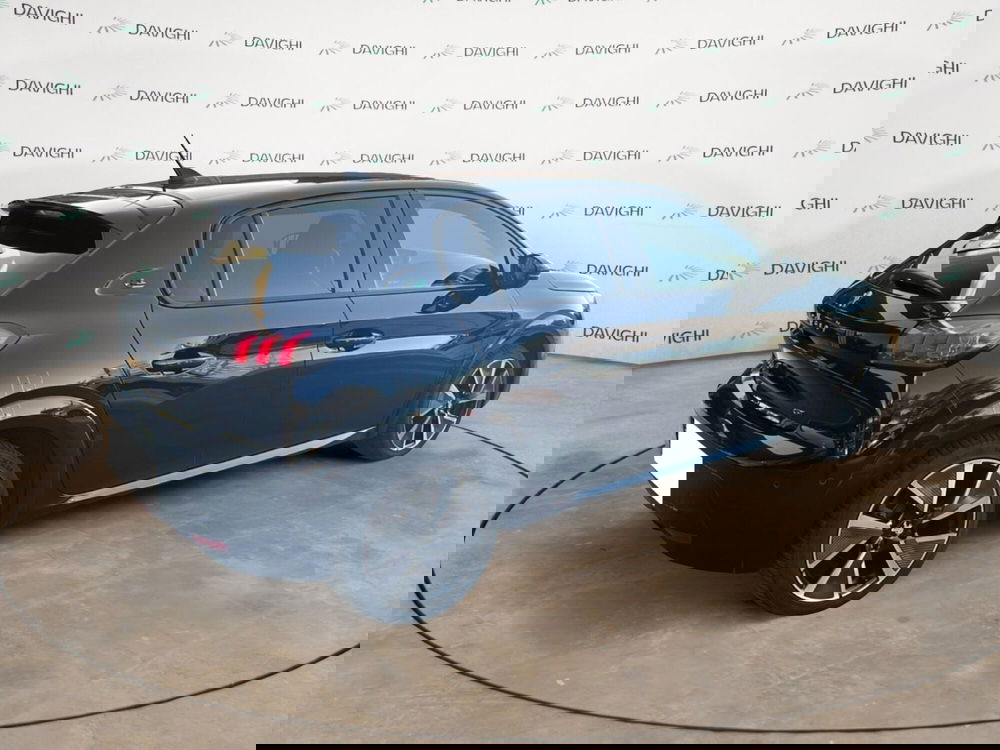 Peugeot 208 usata a Parma (6)