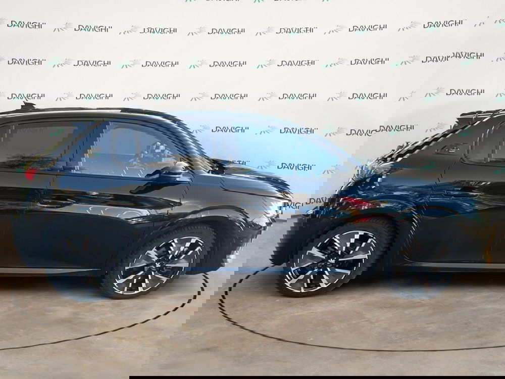 Peugeot 208 usata a Parma (7)