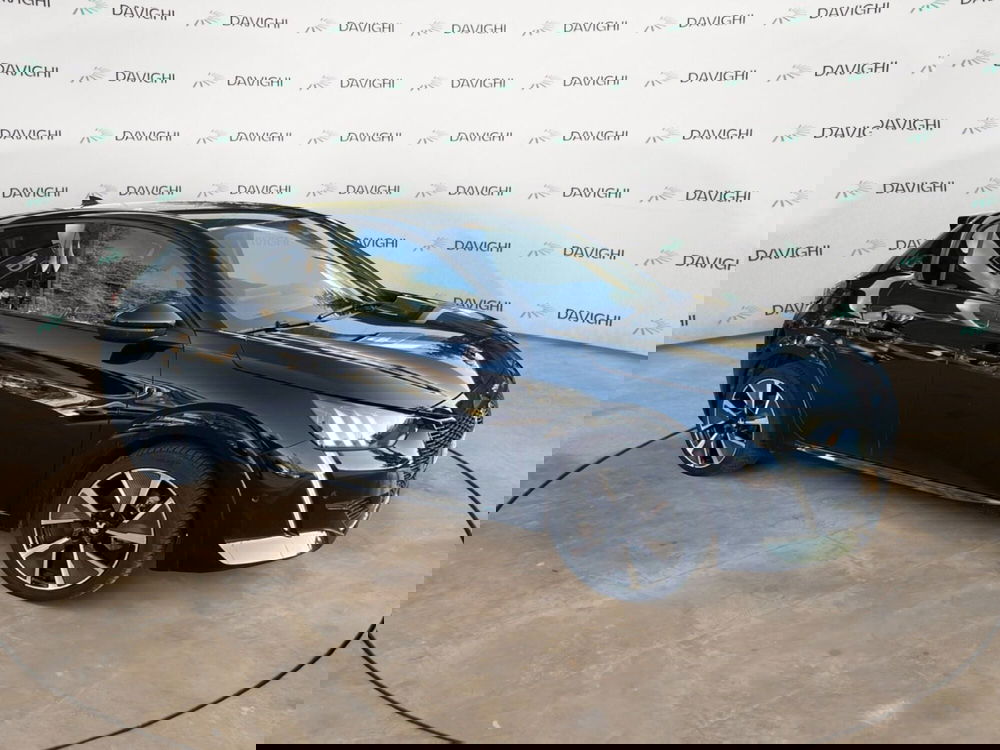 Peugeot 208 usata a Parma (8)