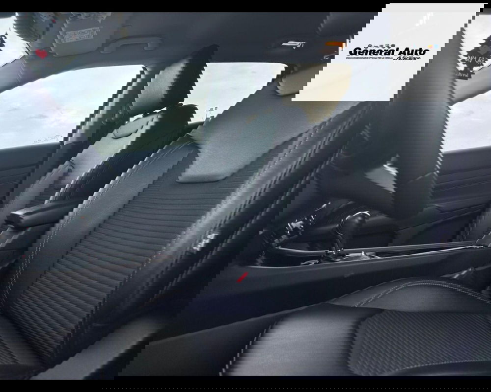 Jeep Compass usata a Lucca (13)