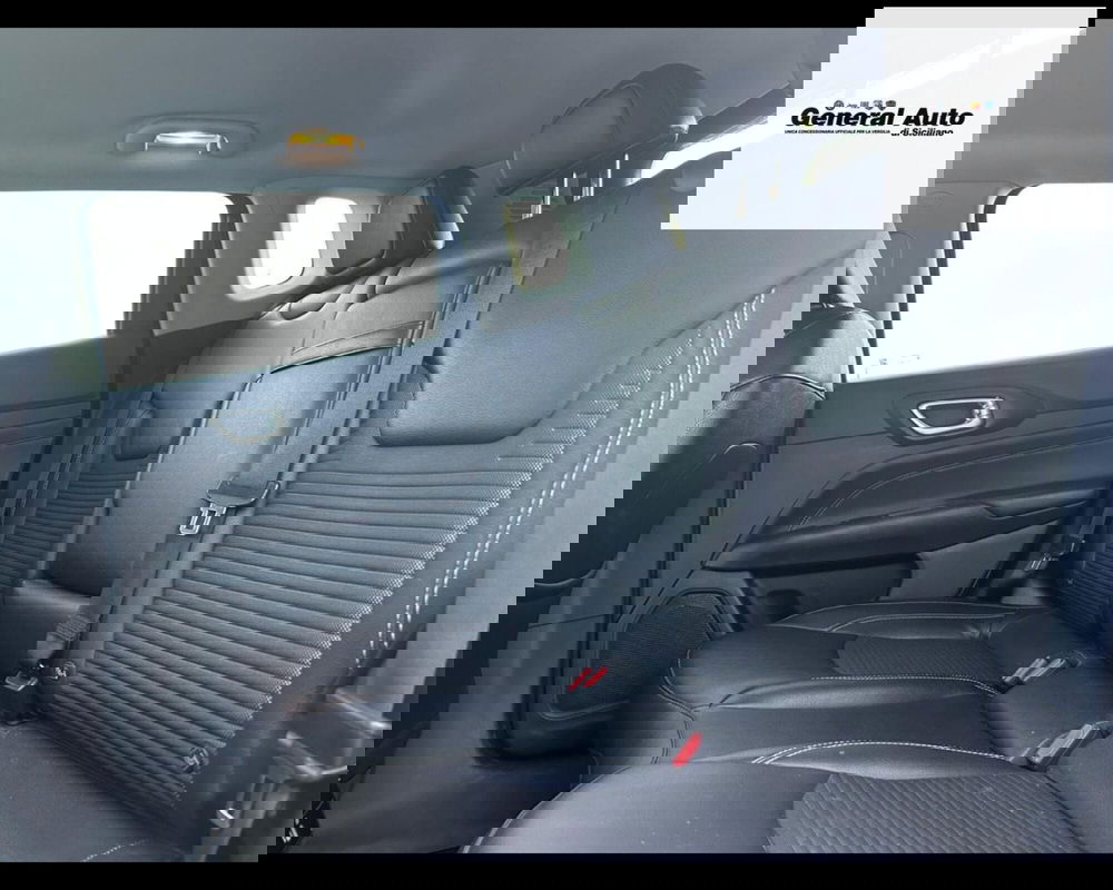 Jeep Compass usata a Lucca (14)