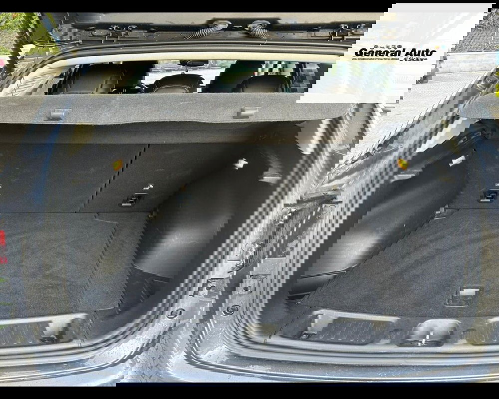 Jeep Compass usata a Lucca (7)