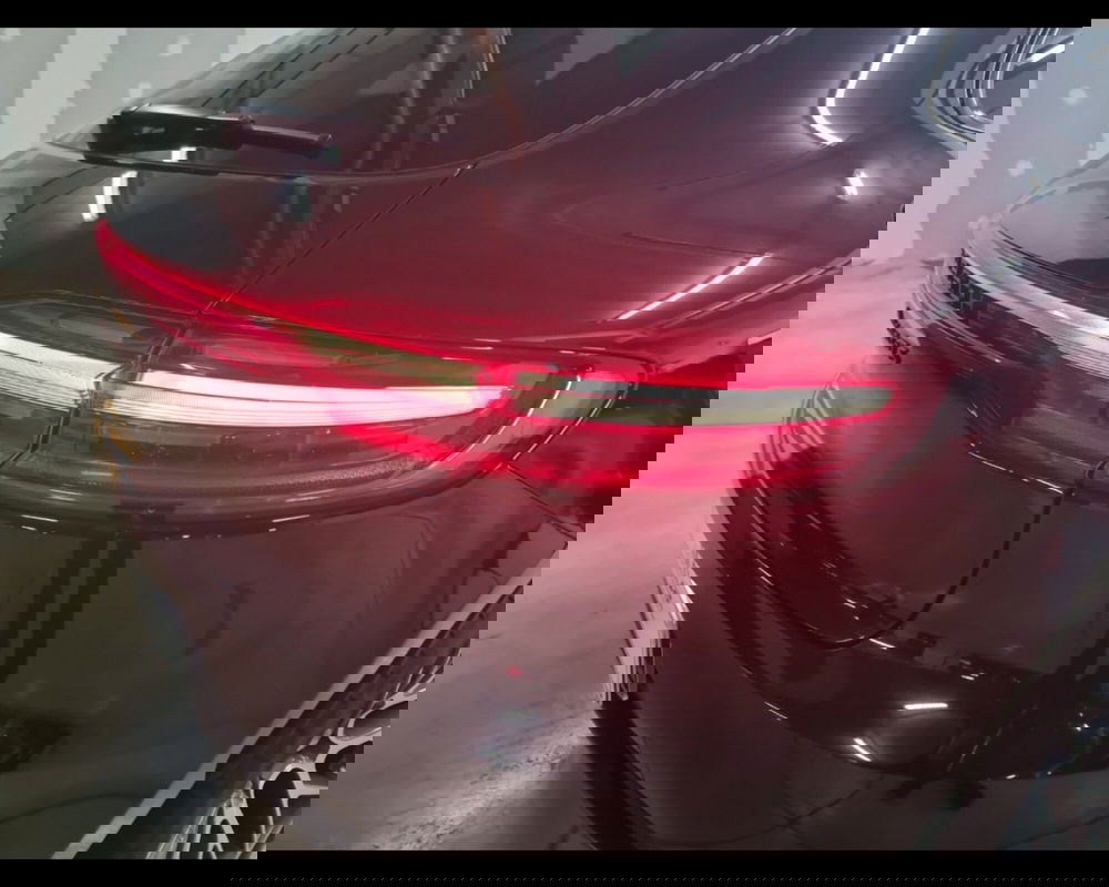 Porsche Macan usata a Caserta (12)