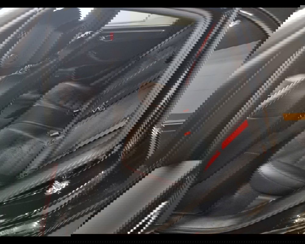 Porsche Macan usata a Caserta (15)