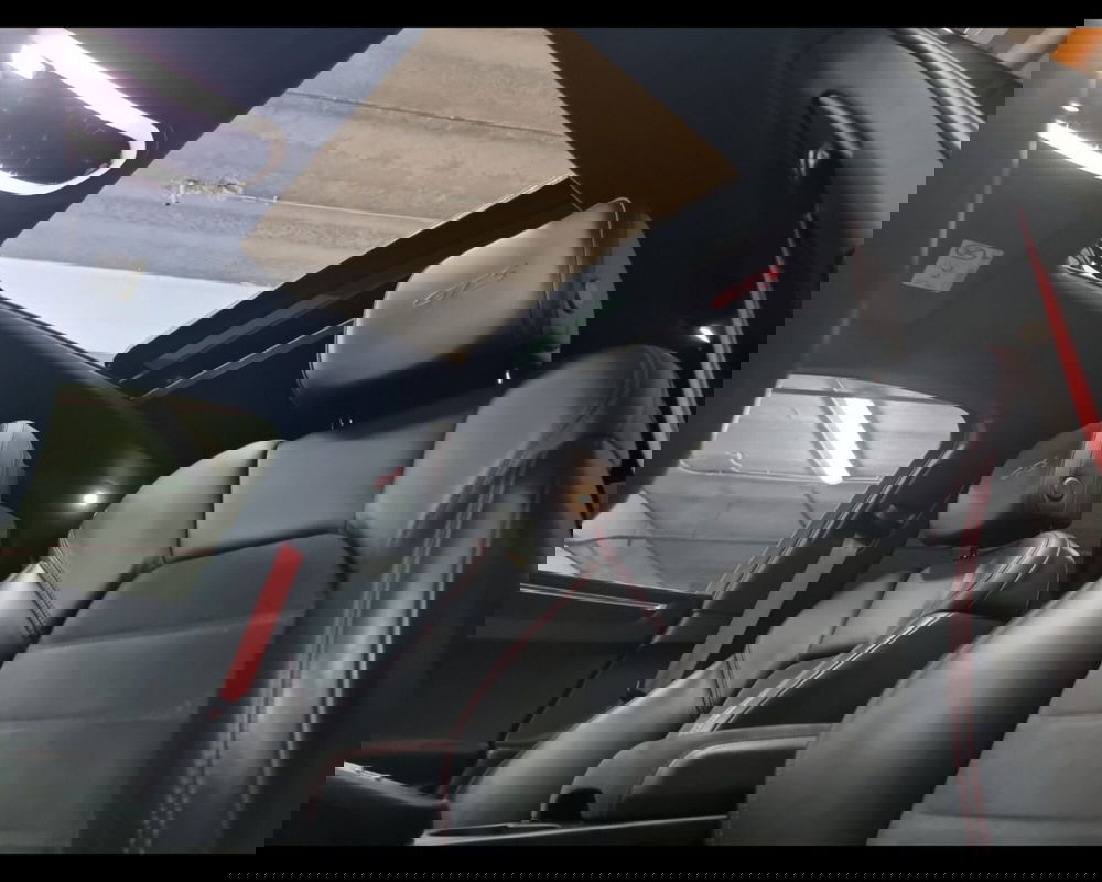 Porsche Macan usata a Caserta (16)