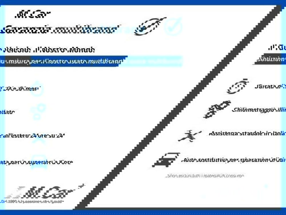 Porsche Macan usata a Caserta (2)