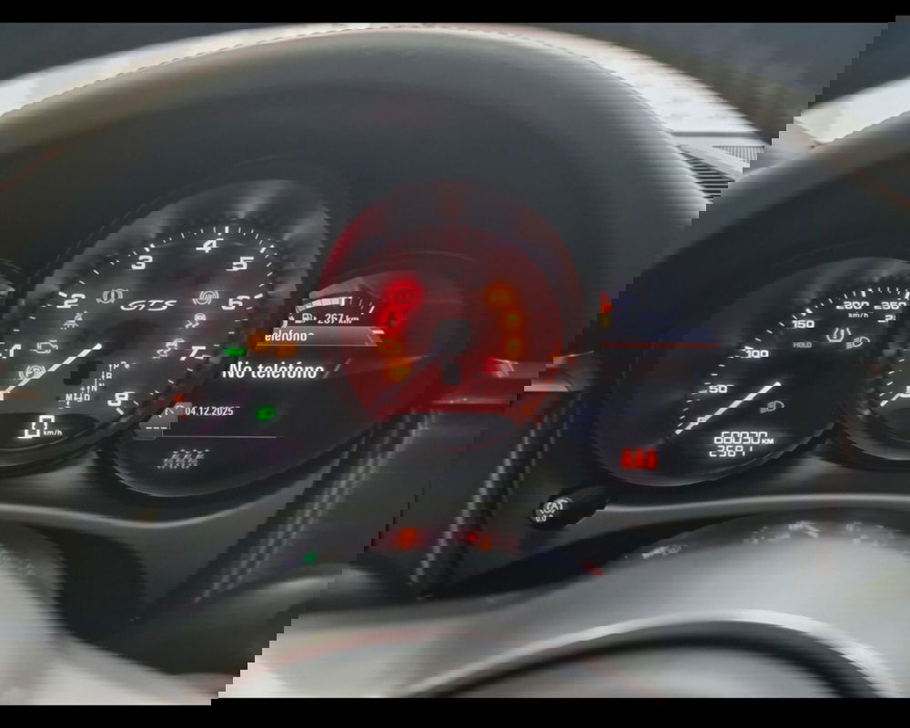 Porsche Macan usata a Caserta (20)