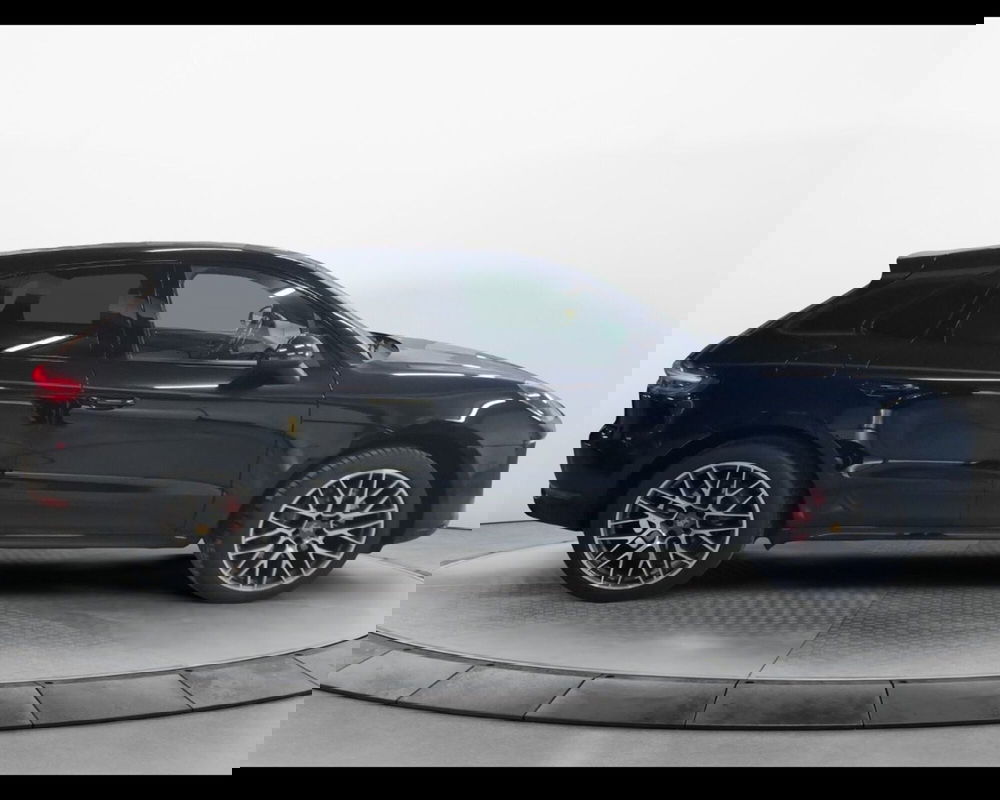 Porsche Macan usata a Caserta (5)