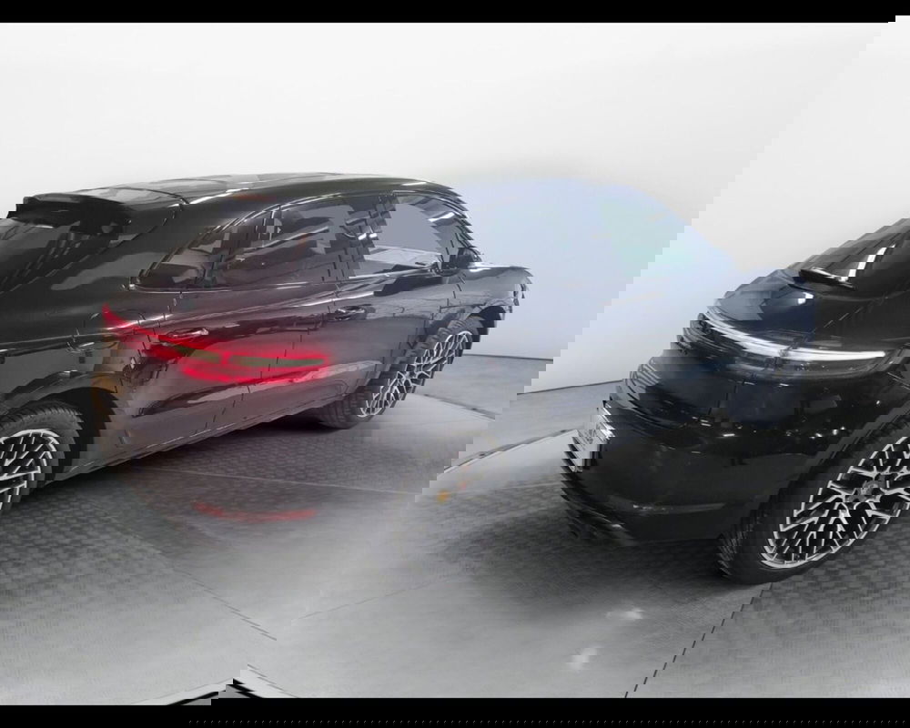 Porsche Macan usata a Caserta (6)