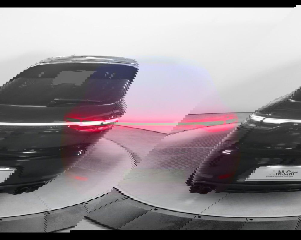 Porsche Macan usata a Caserta (7)