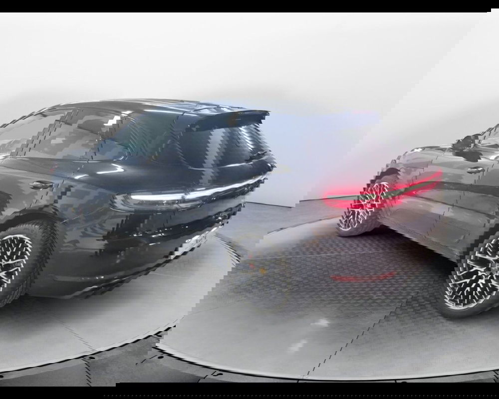 Porsche Macan usata a Caserta (8)