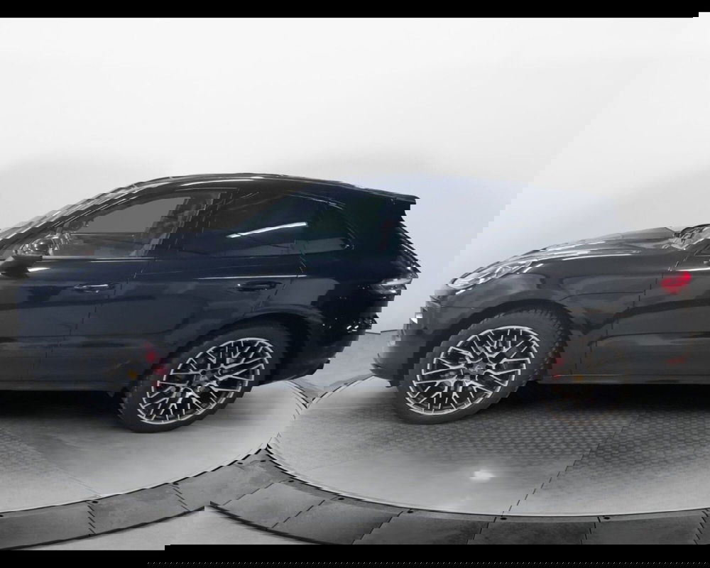 Porsche Macan usata a Caserta (9)