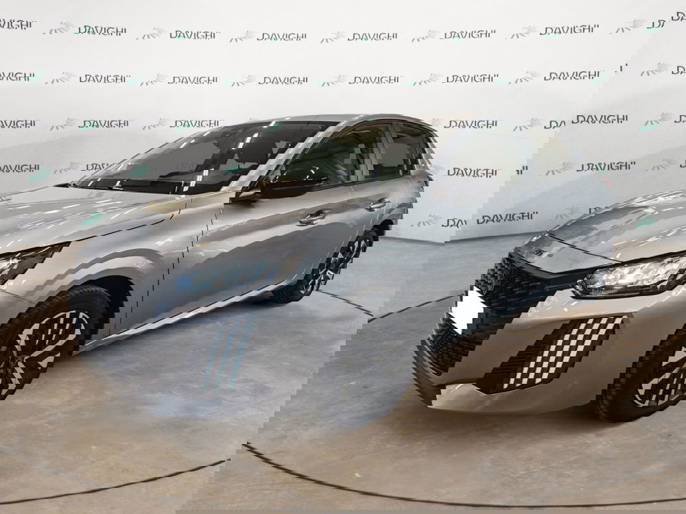 Peugeot 208 usata a Cremona