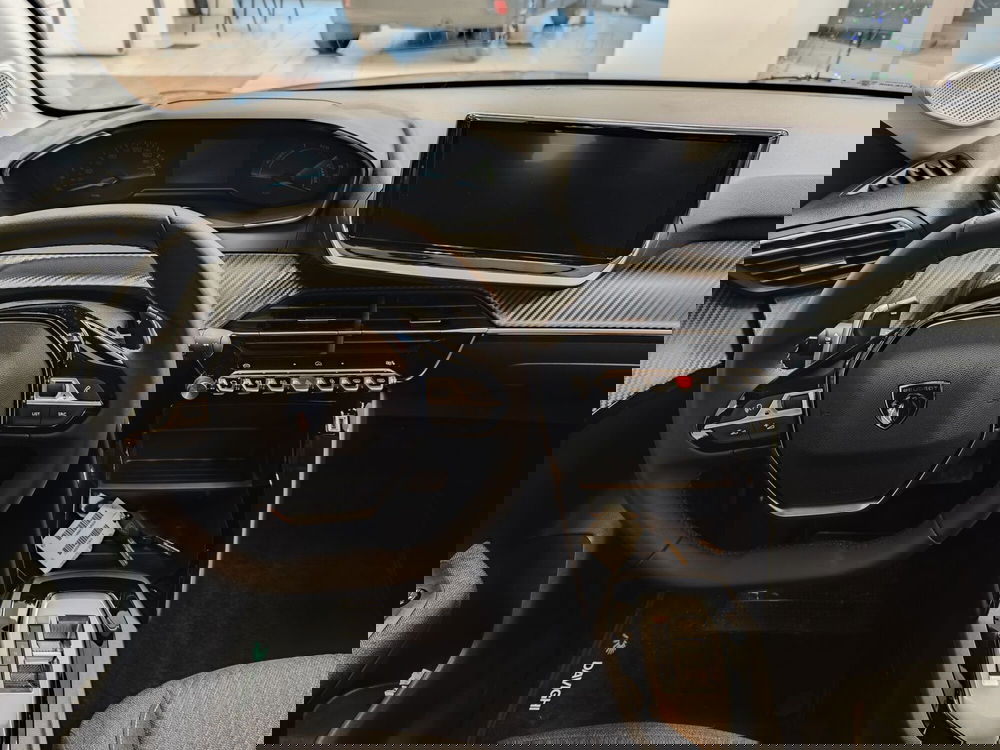 Peugeot 208 usata a Cremona (10)