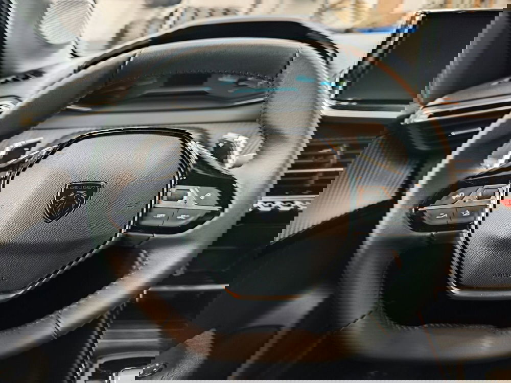 Peugeot 208 usata a Cremona (11)