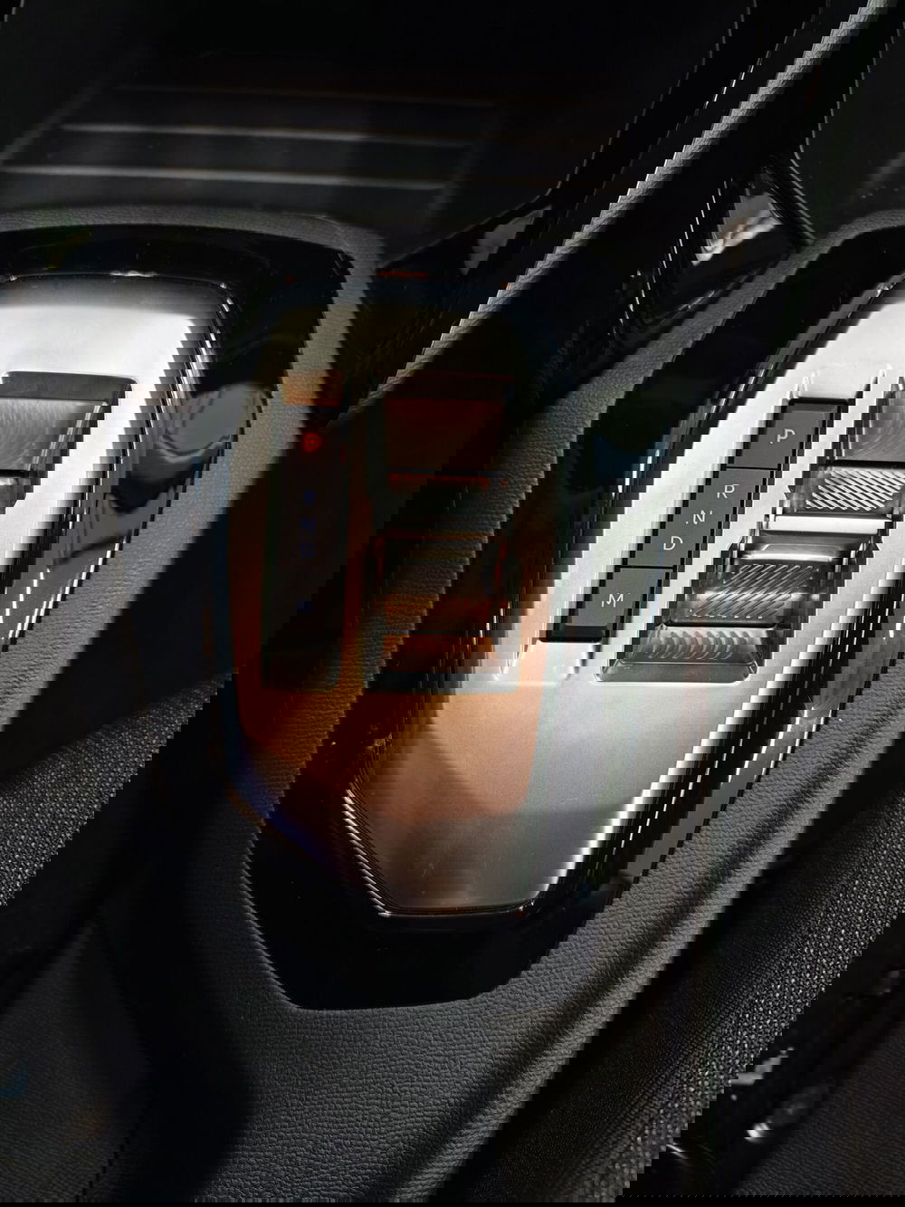 Peugeot 208 usata a Cremona (12)