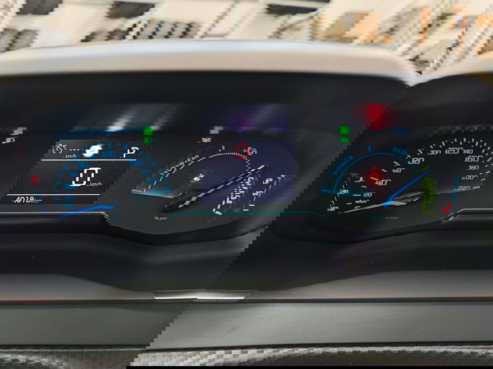 Peugeot 208 usata a Cremona (13)