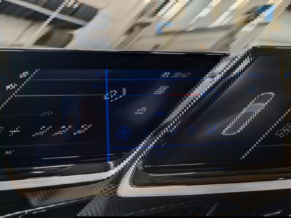 Peugeot 208 usata a Cremona (14)