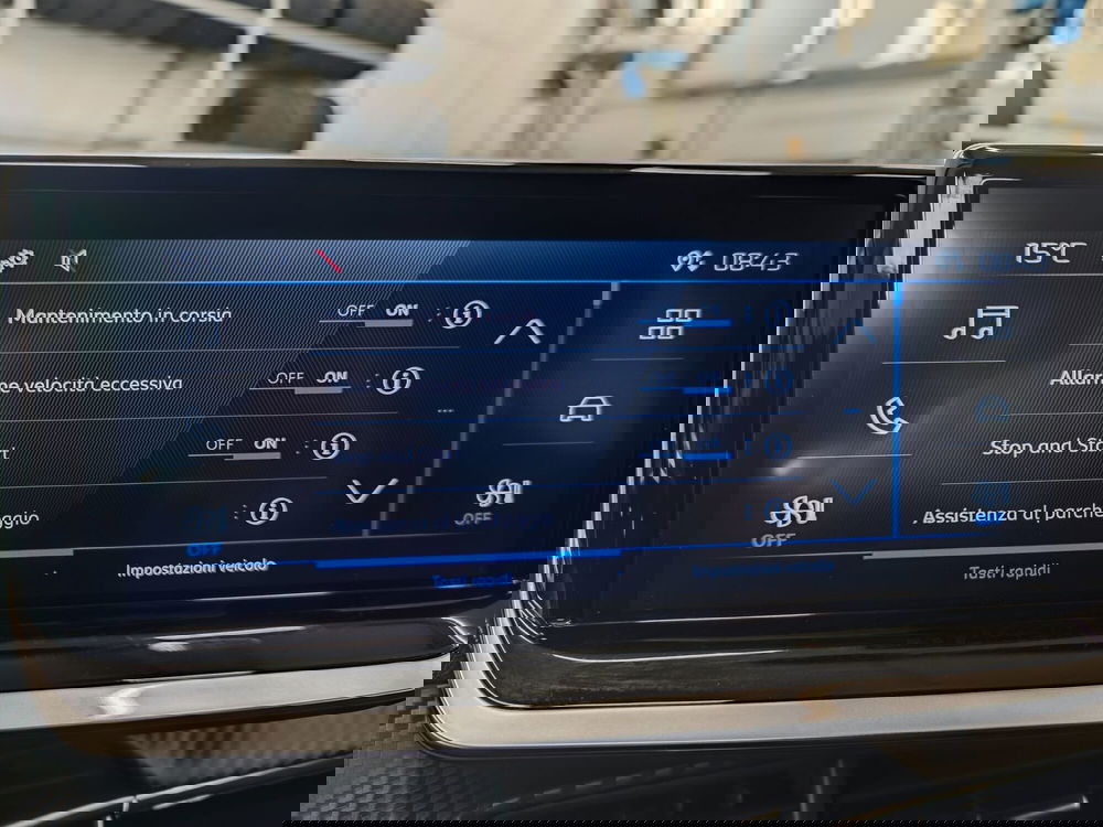 Peugeot 208 usata a Cremona (15)