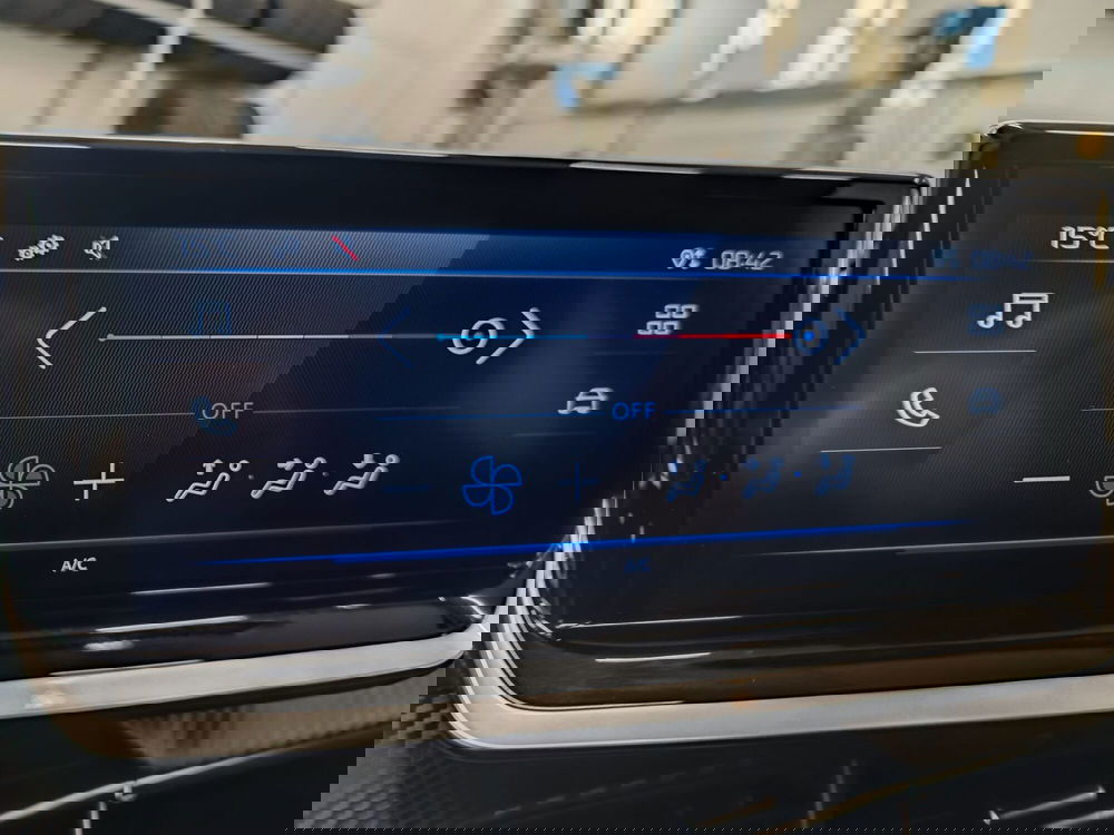 Peugeot 208 usata a Cremona (16)