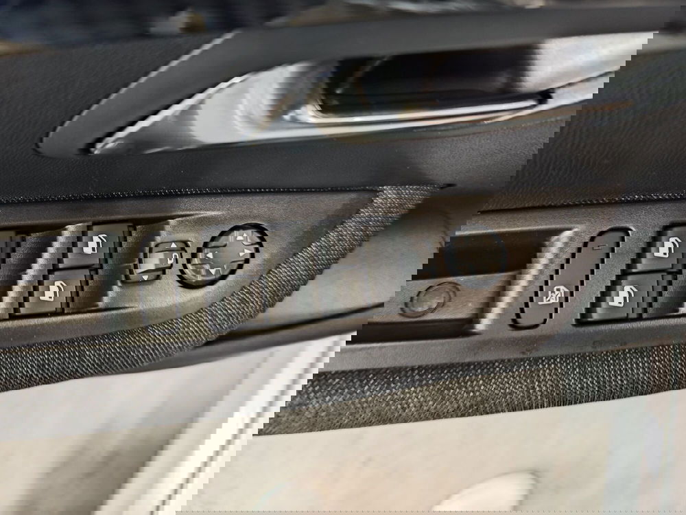 Peugeot 208 usata a Cremona (17)