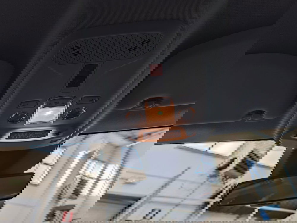 Peugeot 208 usata a Cremona (18)