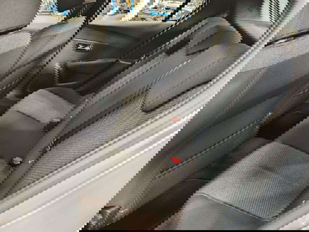 Peugeot 208 usata a Cremona (19)