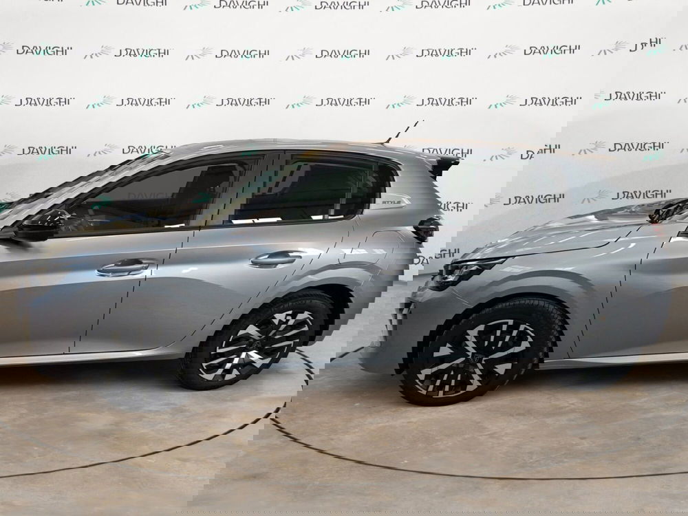 Peugeot 208 usata a Cremona (2)