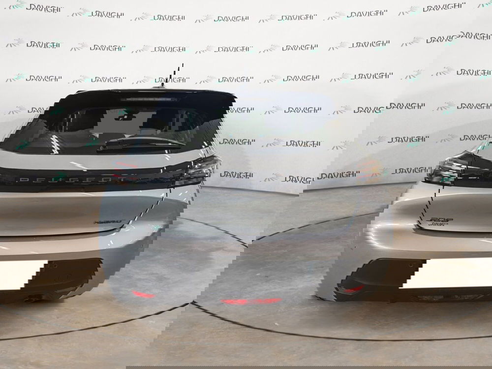 Peugeot 208 usata a Cremona (4)