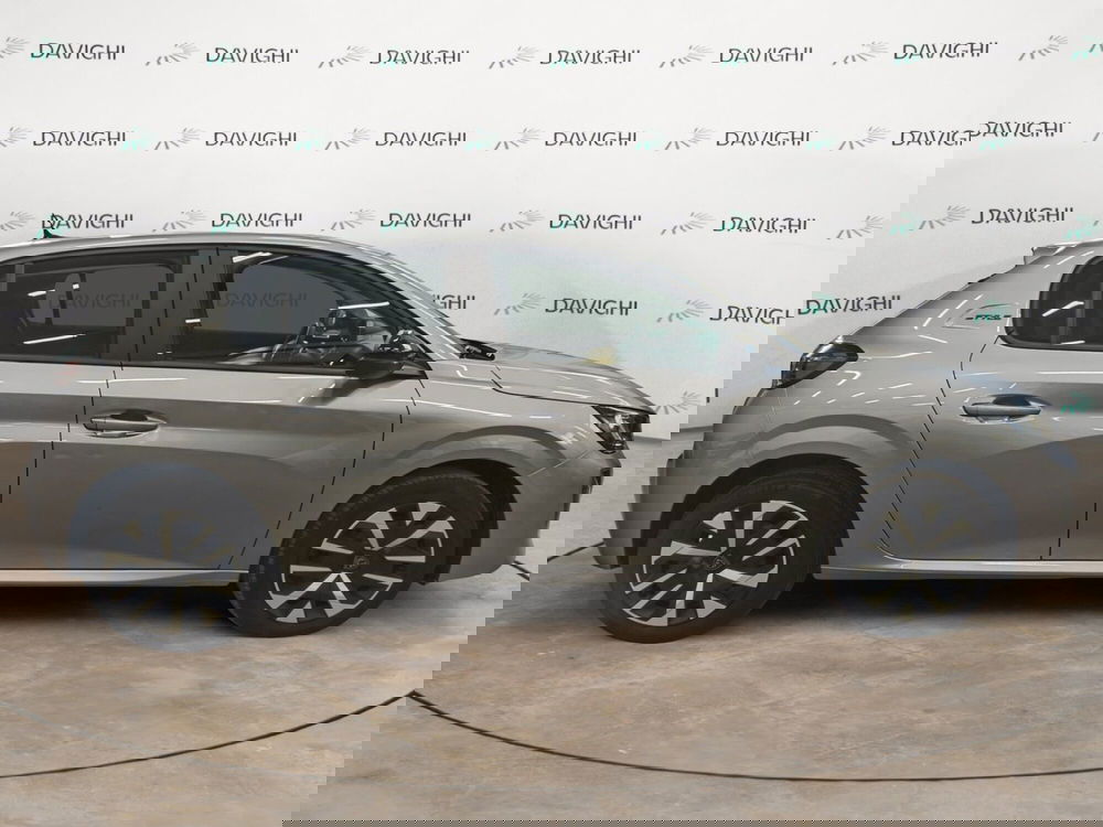 Peugeot 208 usata a Cremona (6)