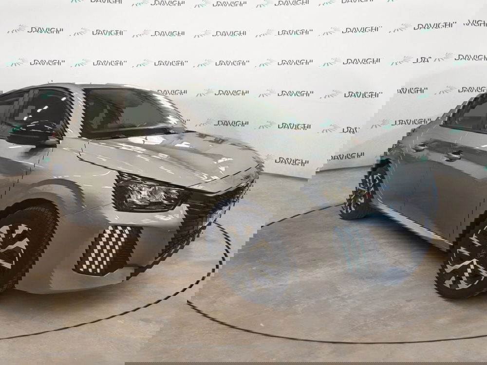 Peugeot 208 usata a Cremona (7)