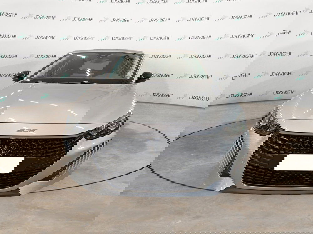 Peugeot 208 usata a Cremona (8)