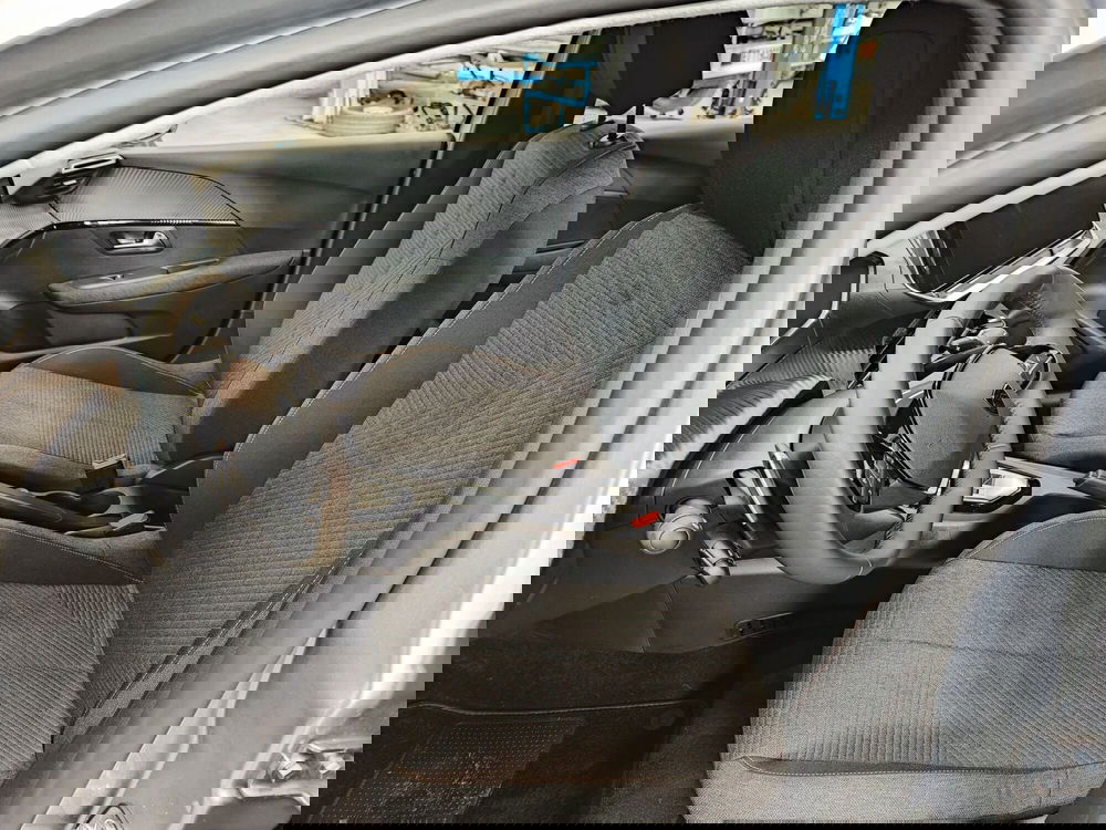 Peugeot 208 usata a Cremona (9)