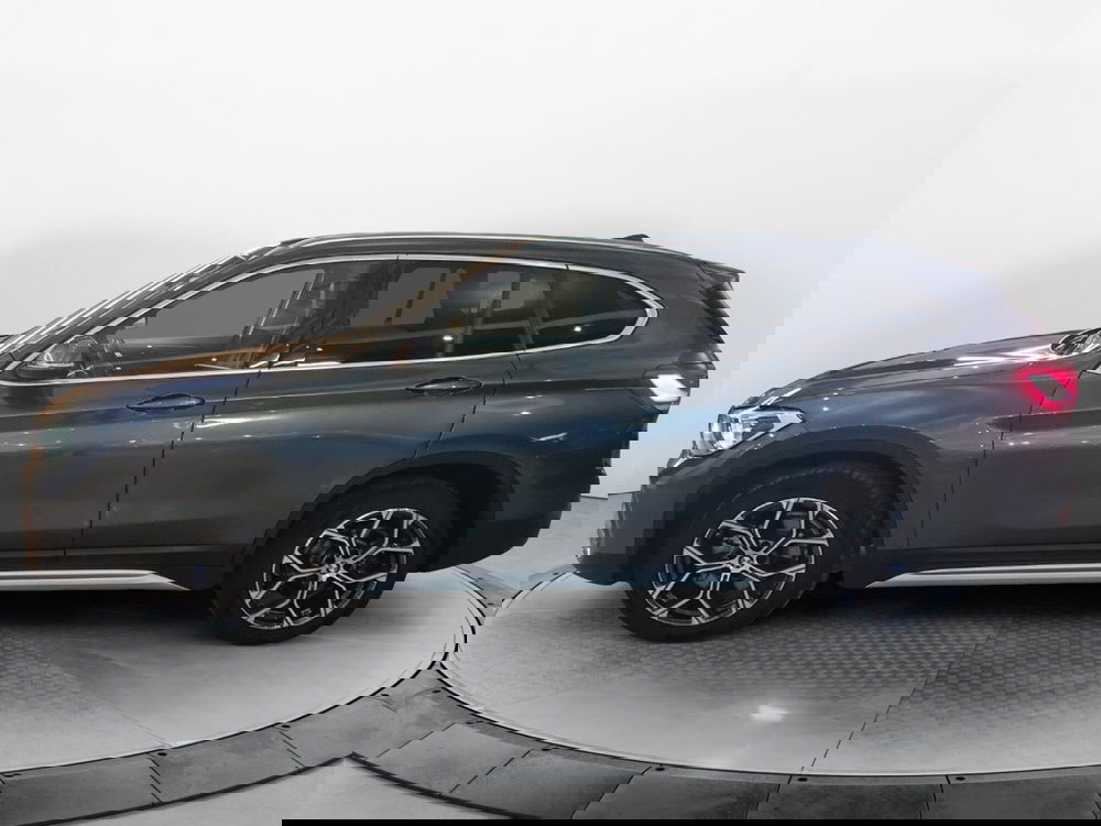 BMW X1 usata a Caserta