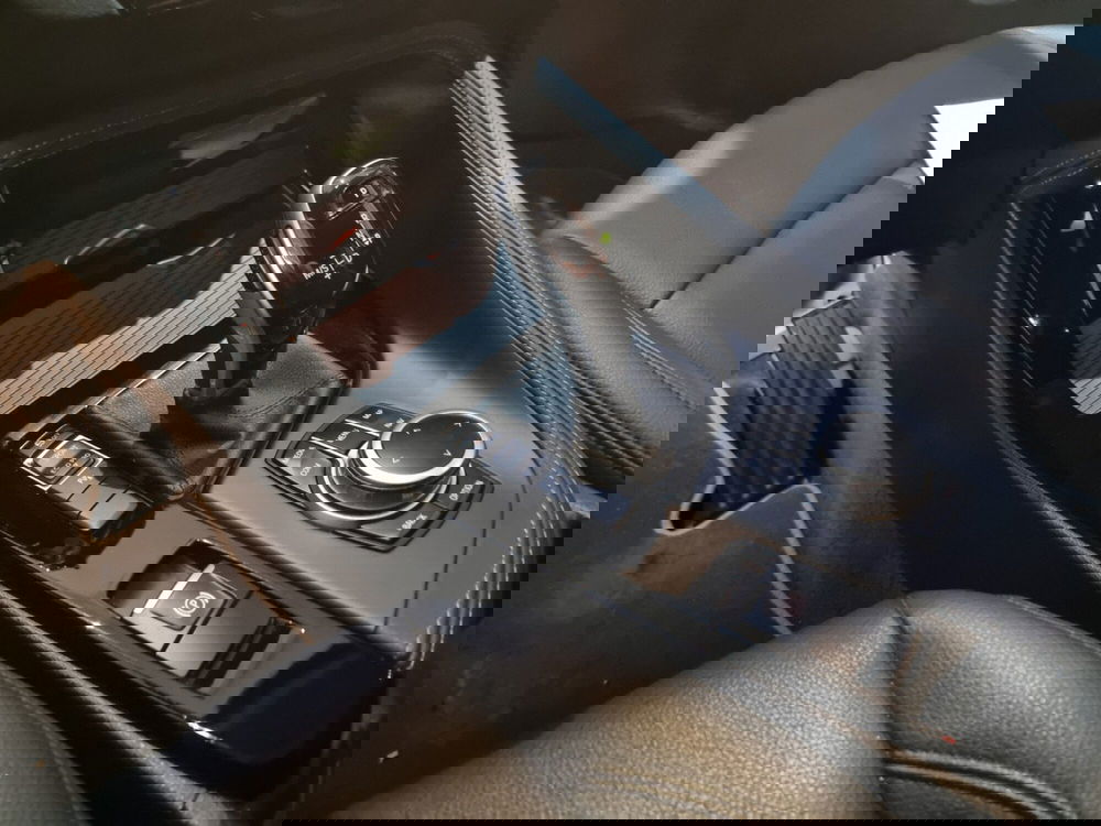 BMW X1 usata a Caserta (11)