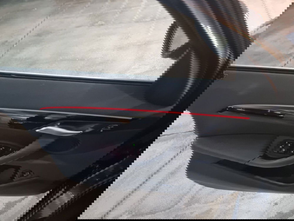 BMW X1 usata a Caserta (16)