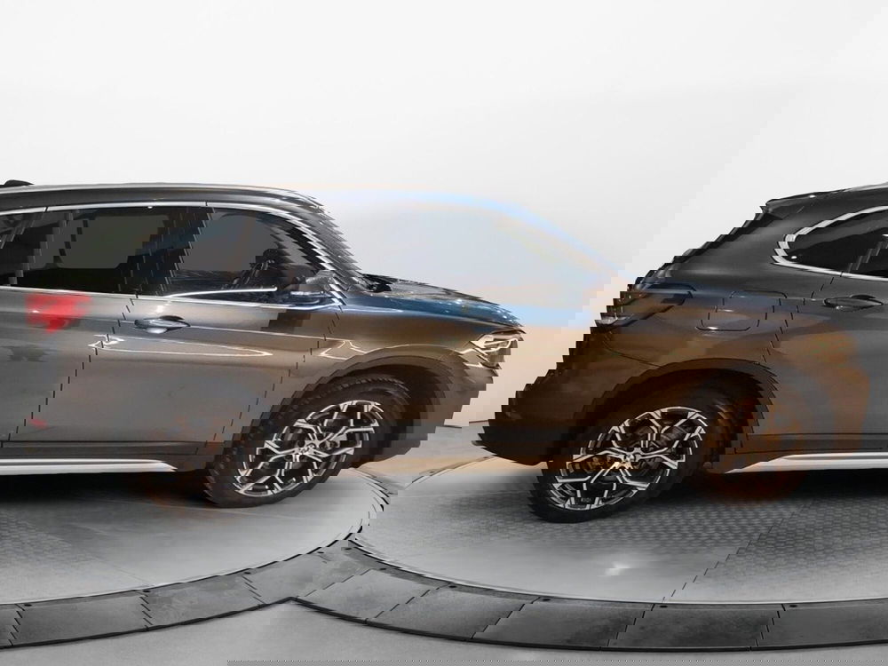 BMW X1 usata a Caserta (2)