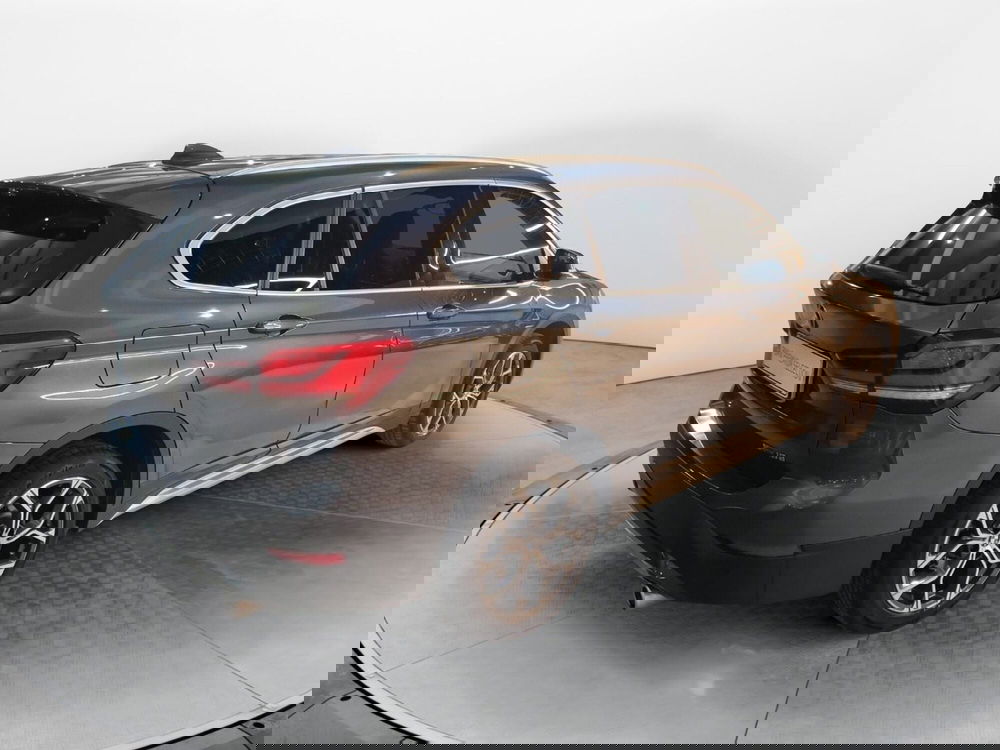 BMW X1 usata a Caserta (20)