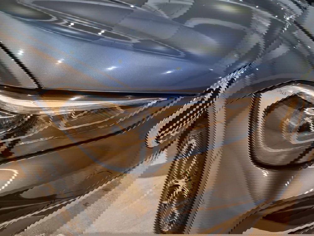 BMW X1 usata a Caserta (3)