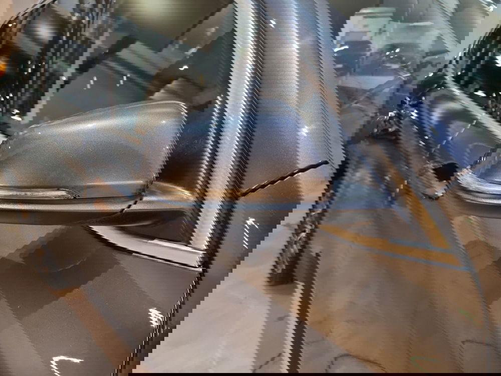 BMW X1 usata a Caserta (4)