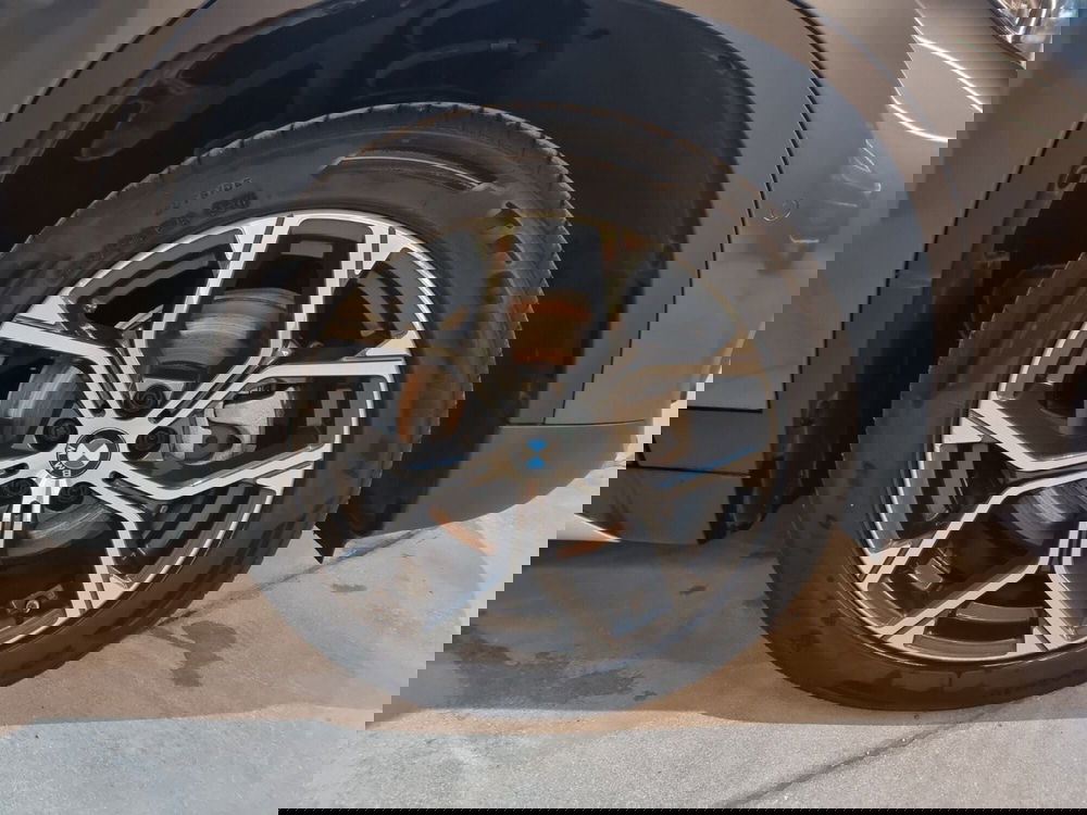 BMW X1 usata a Caserta (5)