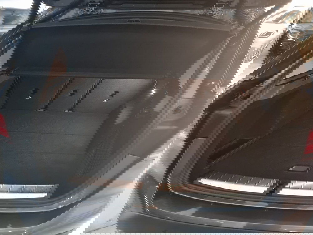 BMW X1 usata a Caserta (6)