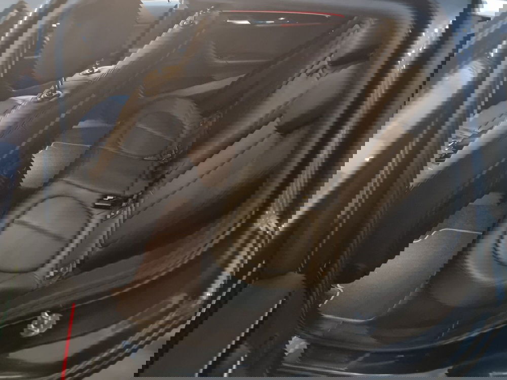 BMW X1 usata a Caserta (7)