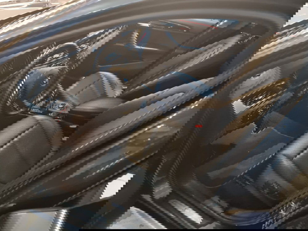 BMW X1 usata a Caserta (8)