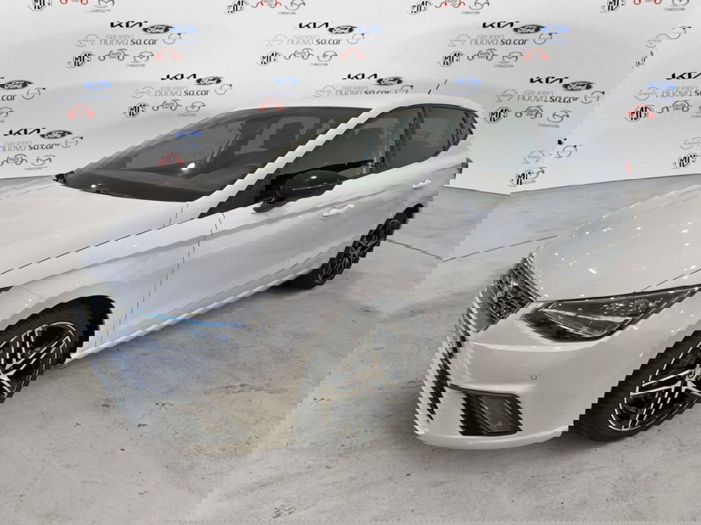 SEAT Ibiza usata a Vercelli