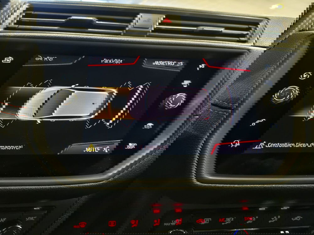 SEAT Ibiza usata a Vercelli (12)