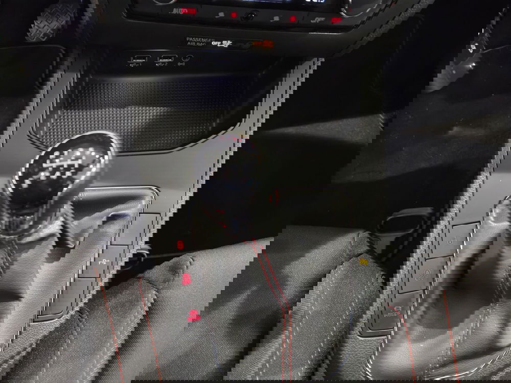 SEAT Ibiza usata a Vercelli (13)