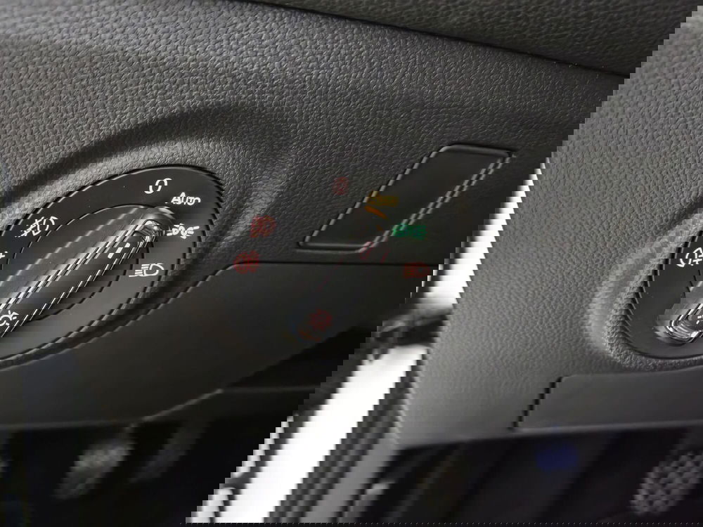 SEAT Ibiza usata a Vercelli (14)